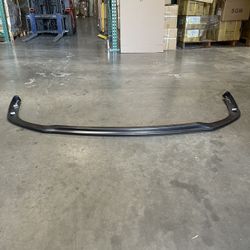 For 2011-2014 Subaru WRX STI Front Lip obo
