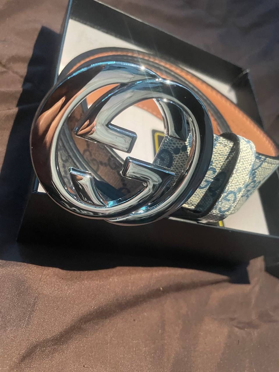 Belt