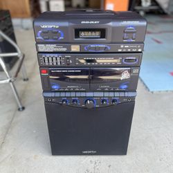 VocoPro Karaoke Machine