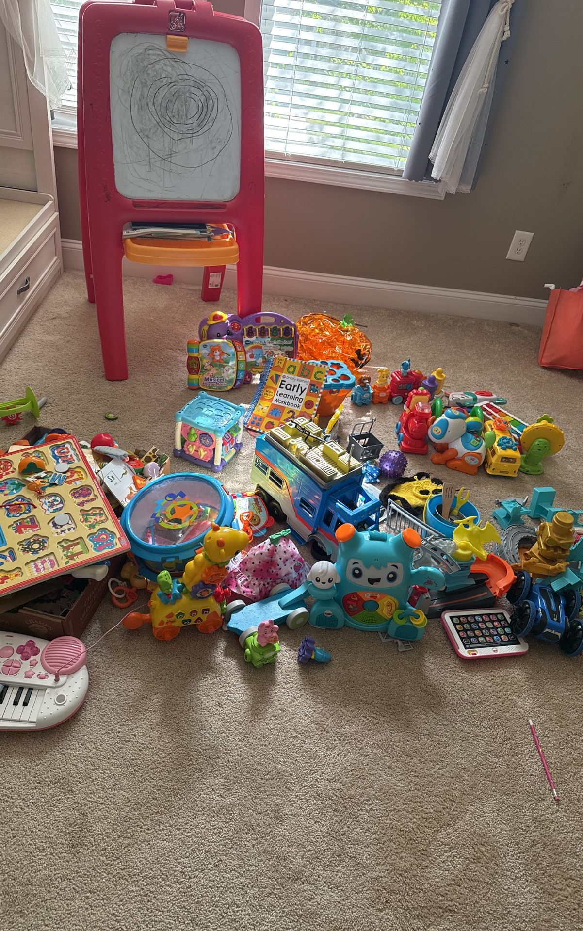 All Toys