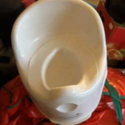 Toddler Potty Training Toilet