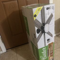 Ceiling Fan
