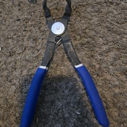 Blue Point  By Snap-on  Spark Plug puller