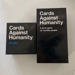 Cards Against Humanity 