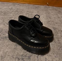 Dr. Martens Loafers