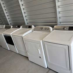 Dryers