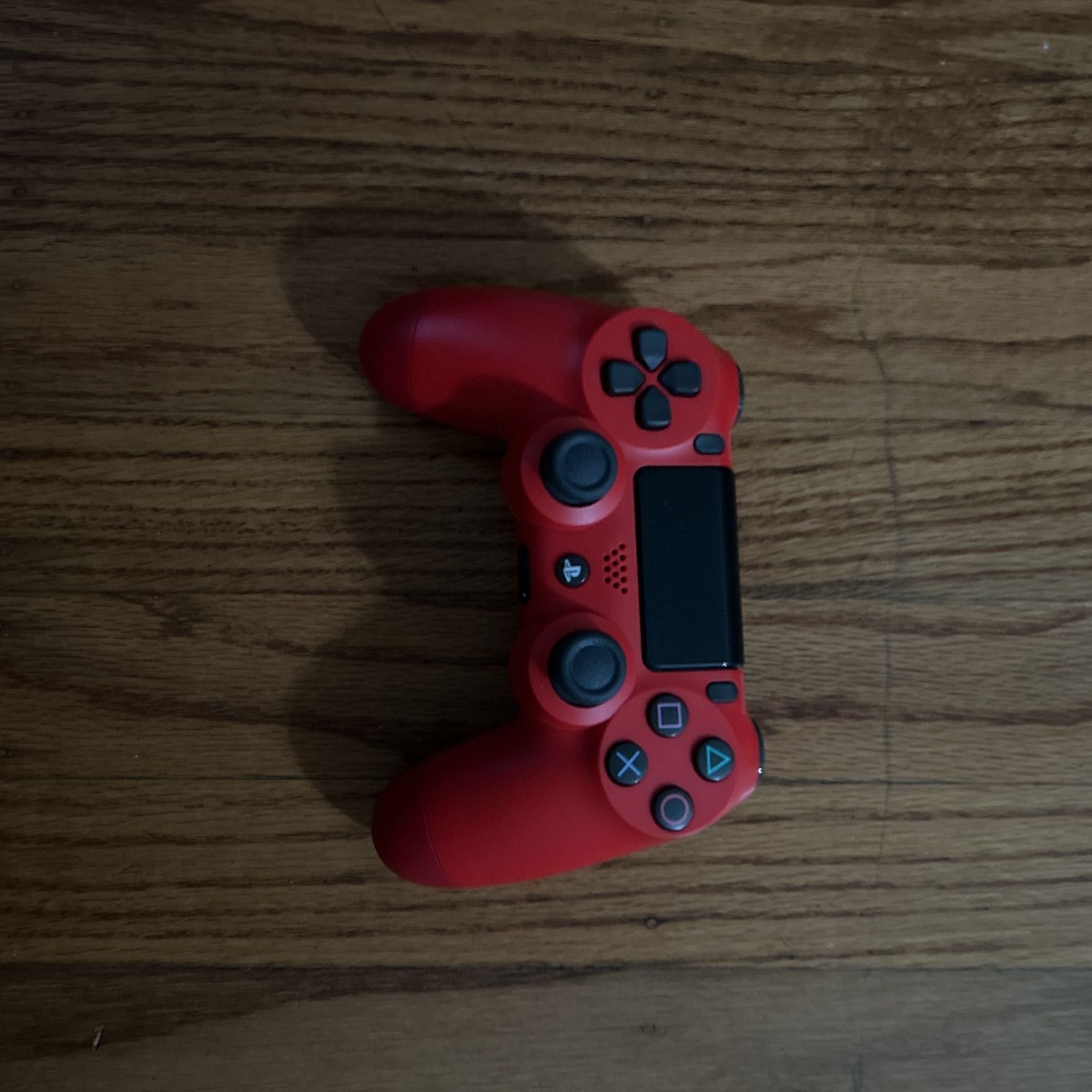 PS4 DualShock Controller
