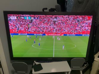 Samsung TV