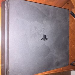 PlayStation 4
