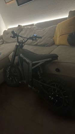 Tuttio Se Supermotos