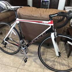 Fuji’s Pro.  high  C4  Módulos. Carbon