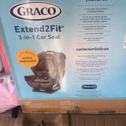 Garco Extended2Fit 3 In 1 