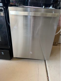 Dishwasher