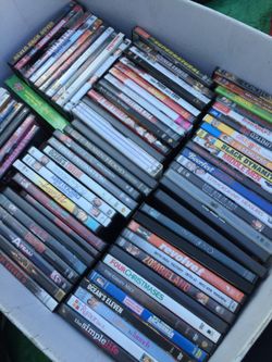 DVD