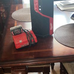 Milwaukee, Bluetooth