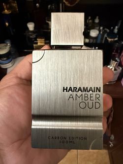 al haramain carbon edition