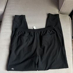 Alo Conquer Max Performance Jogger Men’s Large