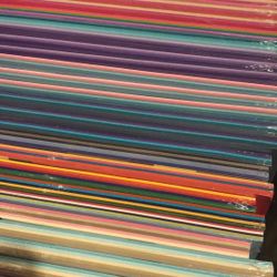 65 Lb Card stock paper for crafting 50 sheets Price Is Per Pack