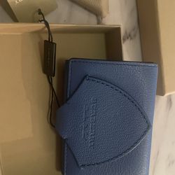 Burberry Wallet