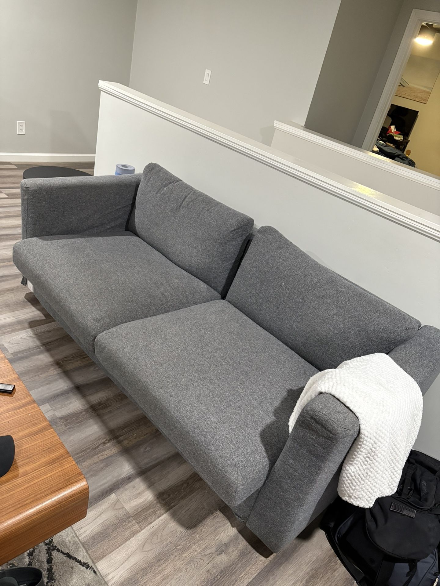 IKEA Pull-out Couch