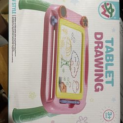 Kid Baby Drawing Board