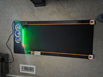 Walking pad
