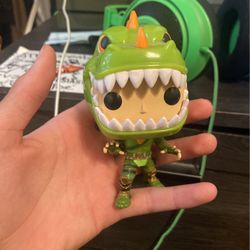 Fortnite Funko Pop