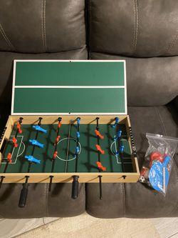 Pool Table / Hockey Table And More 