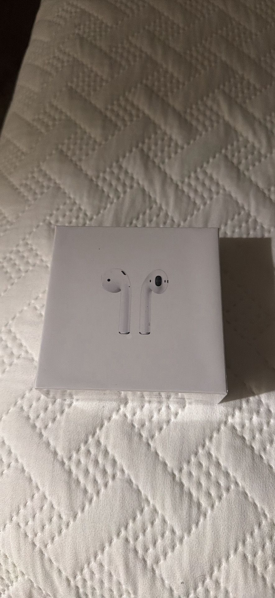 AirPods 2nd Generation