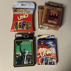 Collectible Card Games/ Gift Ideas! 