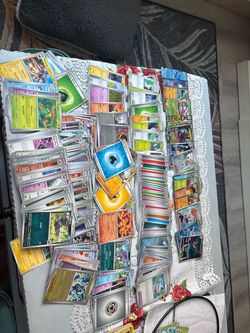 pokémon card