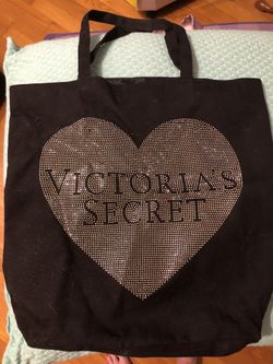 Victoria secret tote bag new
