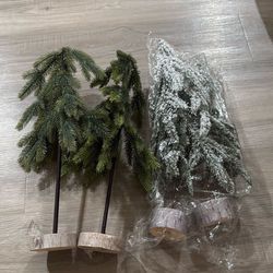 Christmas Trees