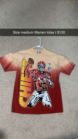 Warren Lotas T 