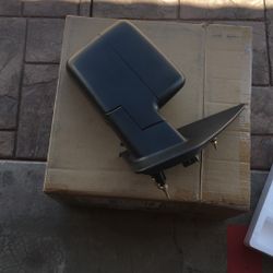 Side View Mirror 04-08 F150