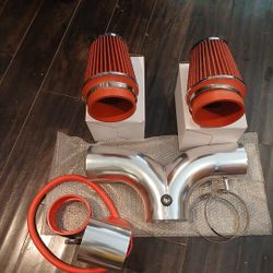Intek Para 03-08 Dodge Ram 1500 4.7L V8 5.7 L V8 Dodge Ram 2500 5.7L V8