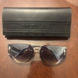 DIOR SUNGLASSES 