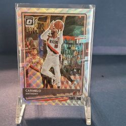 Optic Cards Basket Ball All Cards Are Around  $2 To $6  95 Cards Great Deal