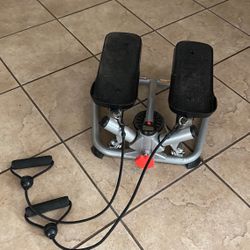 Sunny Health & Fitness Mini Stepper