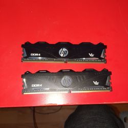 Dell RAM 2x8 16gb Ram