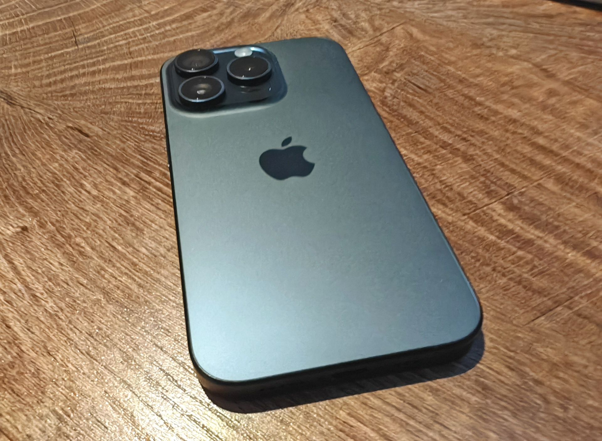 iPhone 15