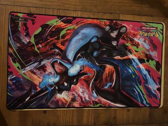 Pokémon TCG Official Trading Card Game Playmat