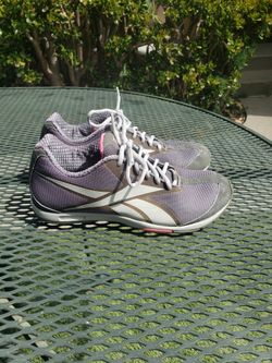 Women's Reebok Shoes