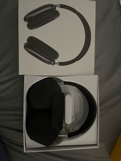 Air pod pro max 2025