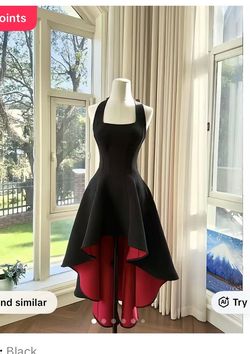 Vampire costume