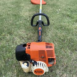 Stihl FS 130r Weed Eater 
