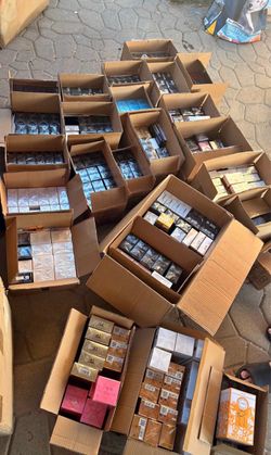 Perfumes wholsale/mayoreo🚨