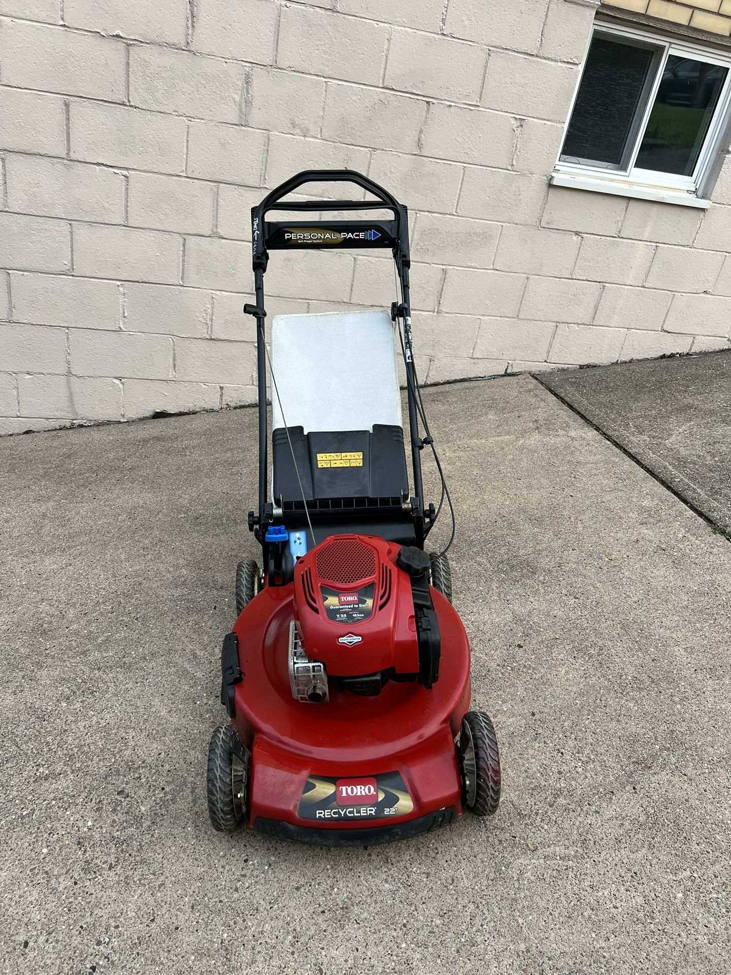 Toro Romans Lawn Mower Repair Toro Self Propelled