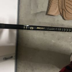 7ft Master Granite Fishing Rod