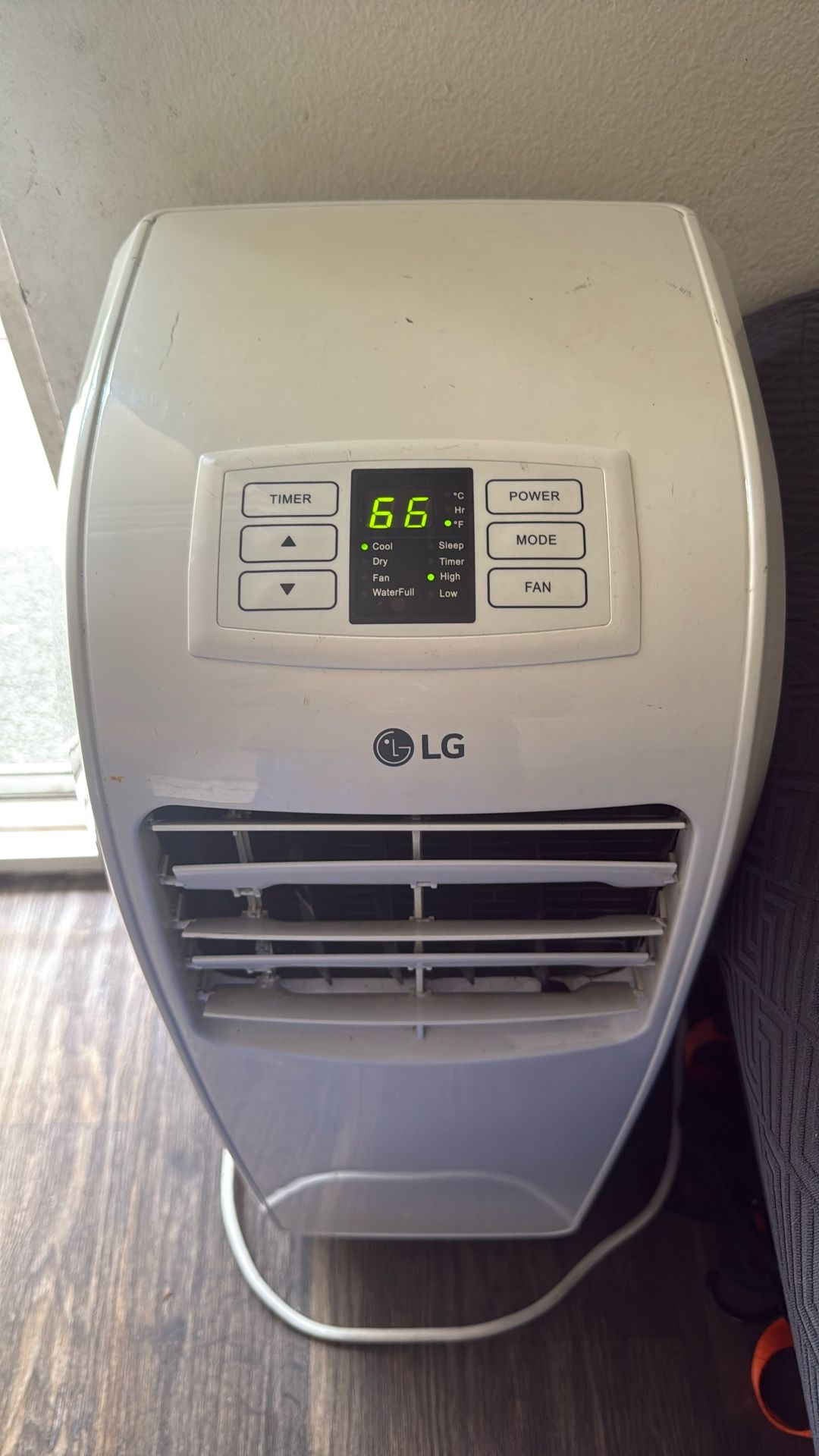 Lg Ac 8000 Btu